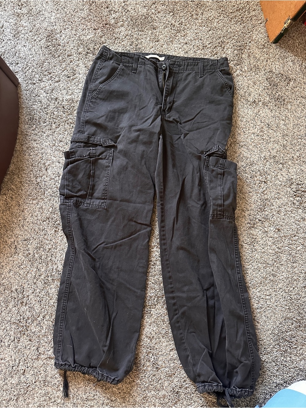 Levi’s cargo pants